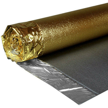 iHelios Gold Reflective Insulation/ per sqm