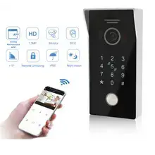 Video Doorbell IP