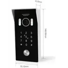 Video Doorbell IP