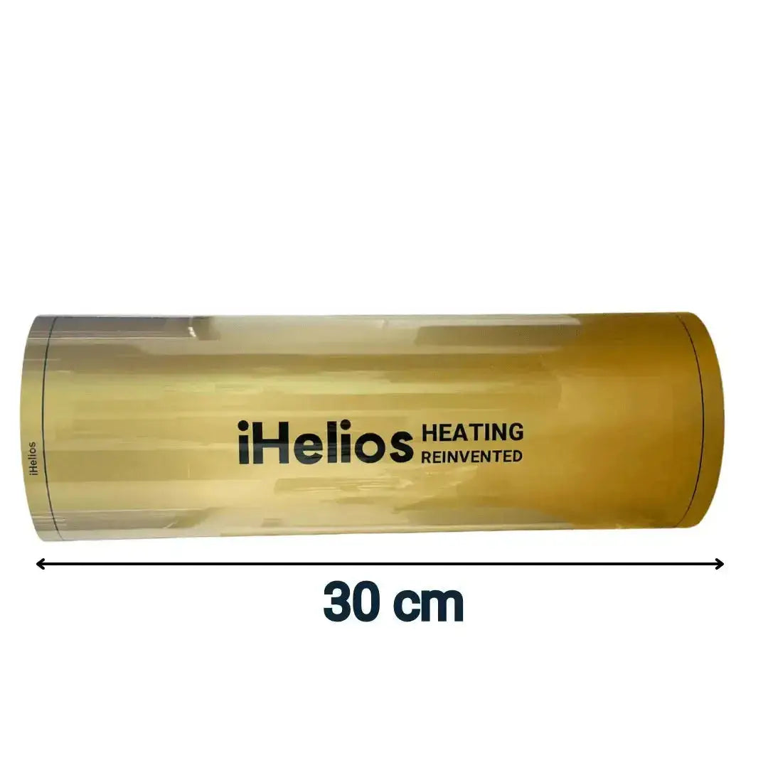 best infrared heating film 30 cm wide