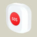 SOS Button – Wireless Emergency Alert System | iHelios