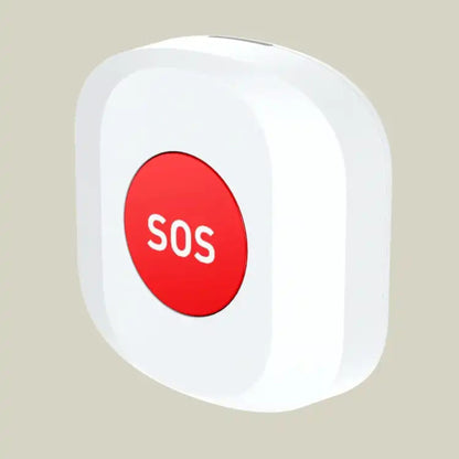 SOS Panic Button – Wireless Emergency Alert System - iHelios