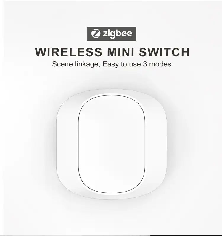 Wireless Mini Switch iHelios