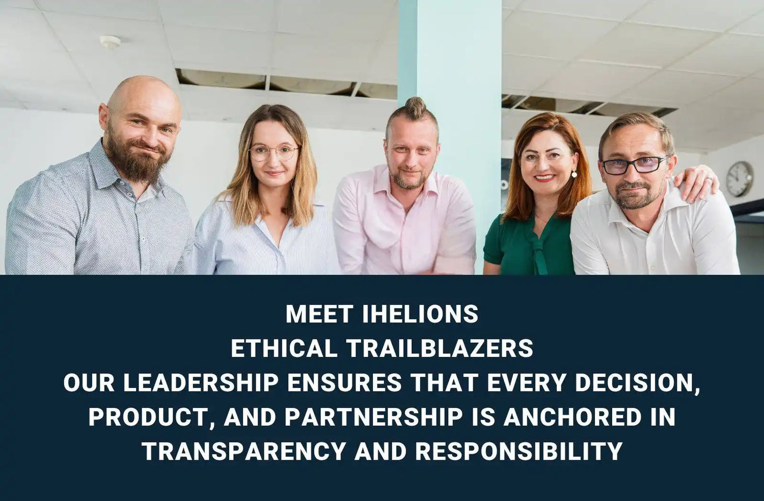 Load video: Meet iHelios Living Reinvented Team