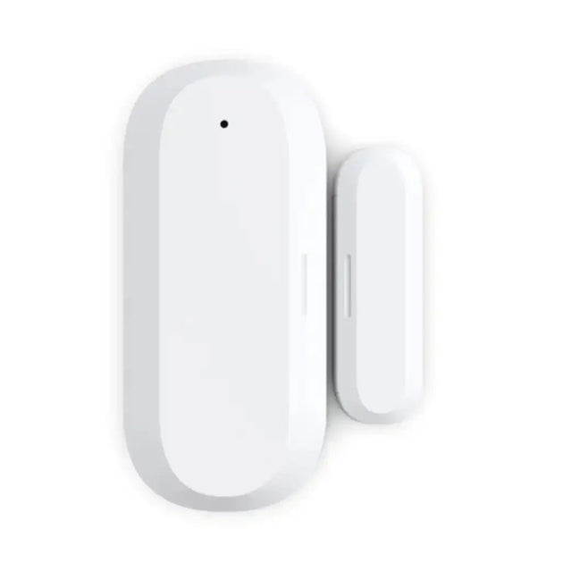 Door Sensor. Security Monitoring Real-Time Alerts