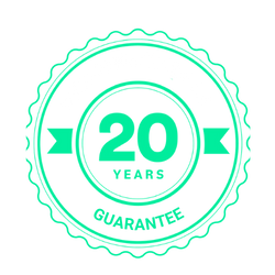 iHelios Heating Film Guarantee