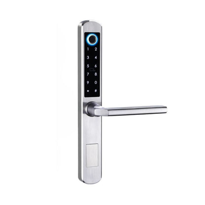 Smart lock iHelios
