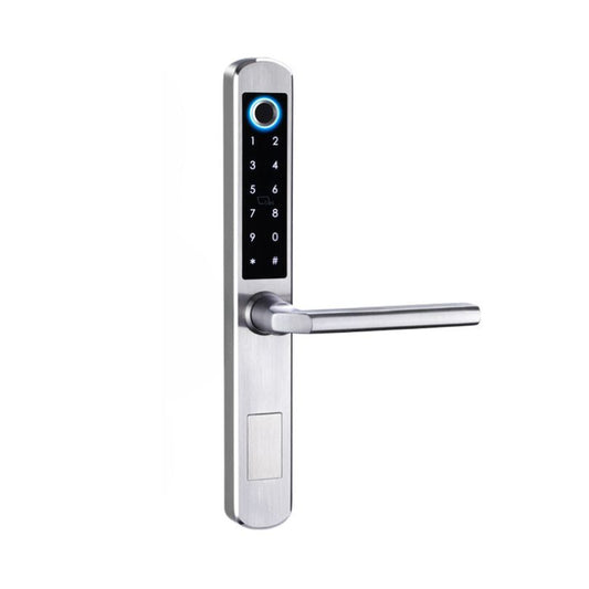 Smart lock iHelios