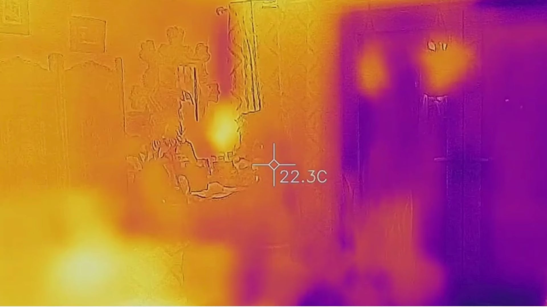 Infrared Heating Underfloor Ceiling iHelios