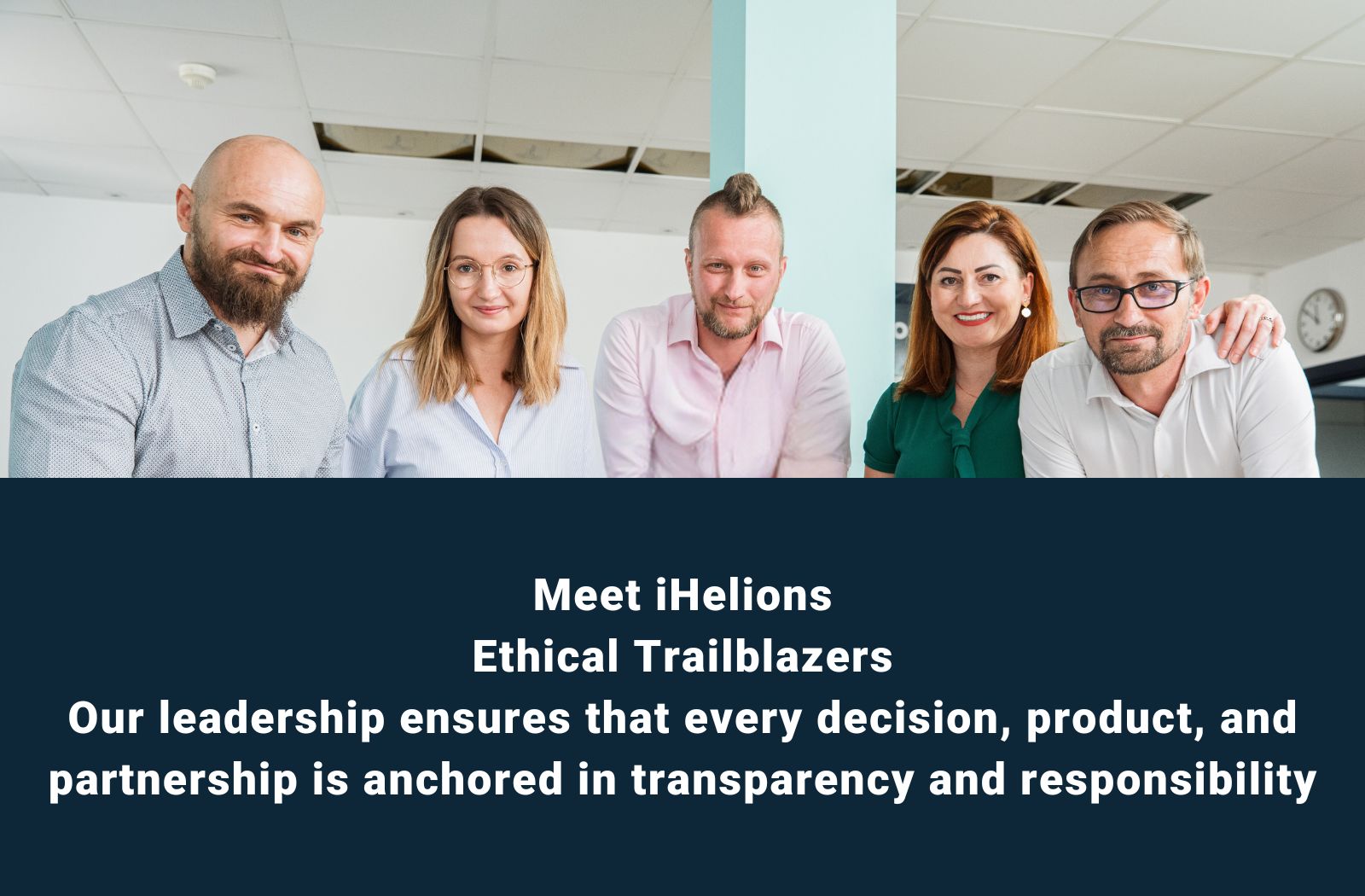 Video laden: iHelios Introduction video