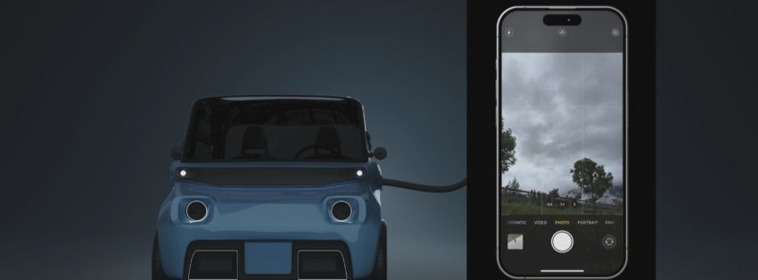 Load video: How TapCharge works?